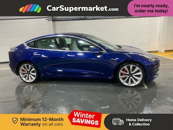 Used Tesla Model 3 2019 for sale - 77226318: Photo