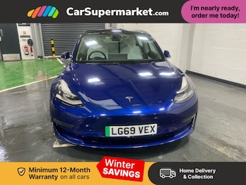 Used Tesla Model 3 2019 for sale - 77226318: Photo