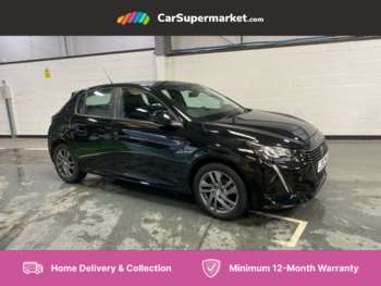 2022 - 1.2 PureTech Active Premium 5-Door