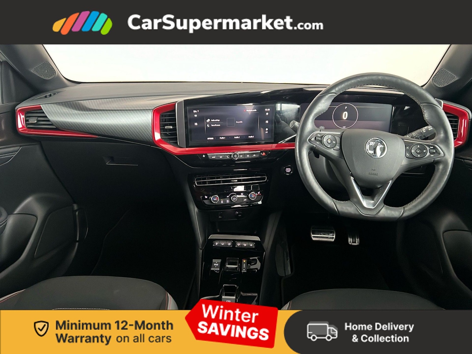 Used Vauxhall Mokka 2022 for sale - 77139128: Photo 14
