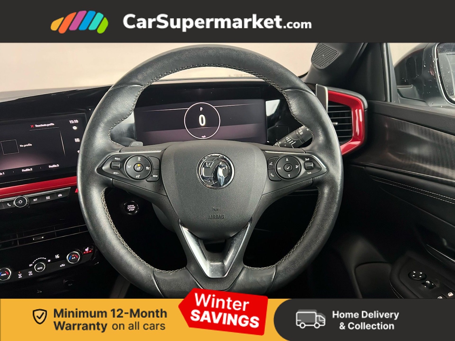 Used Vauxhall Mokka 2022 for sale - 77139128: Photo 15