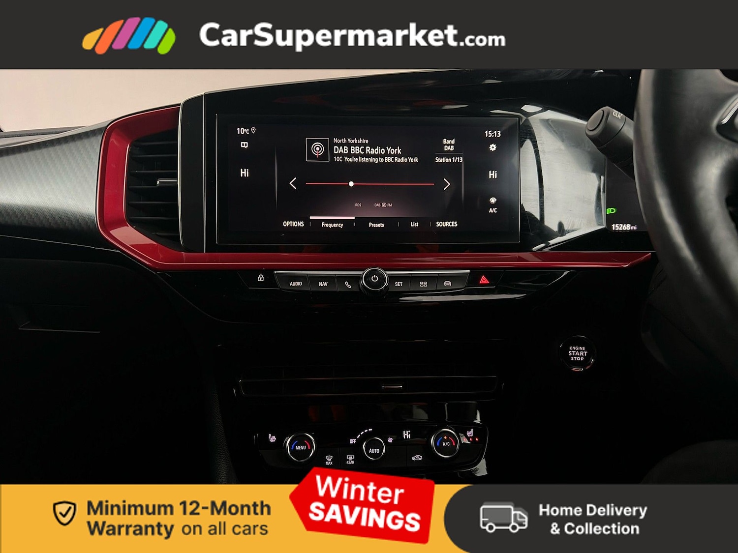 Used Vauxhall Mokka 2022 for sale - 77139128: Photo 17