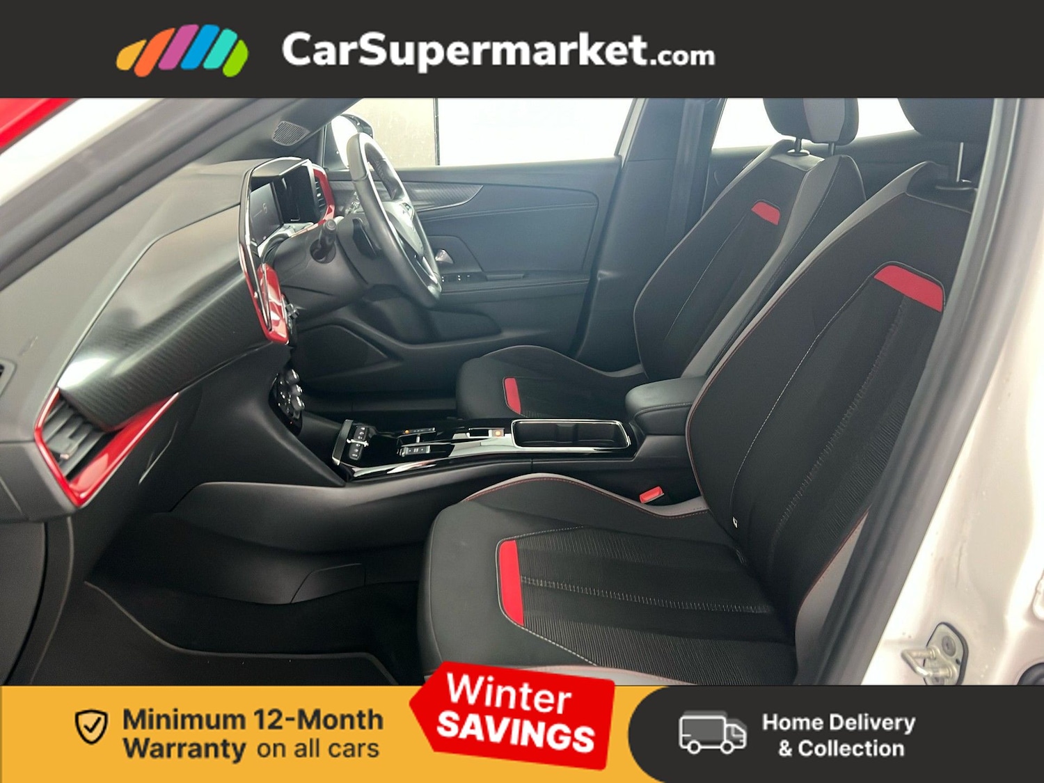 Used Vauxhall Mokka 2022 for sale - 77139128: Photo 18