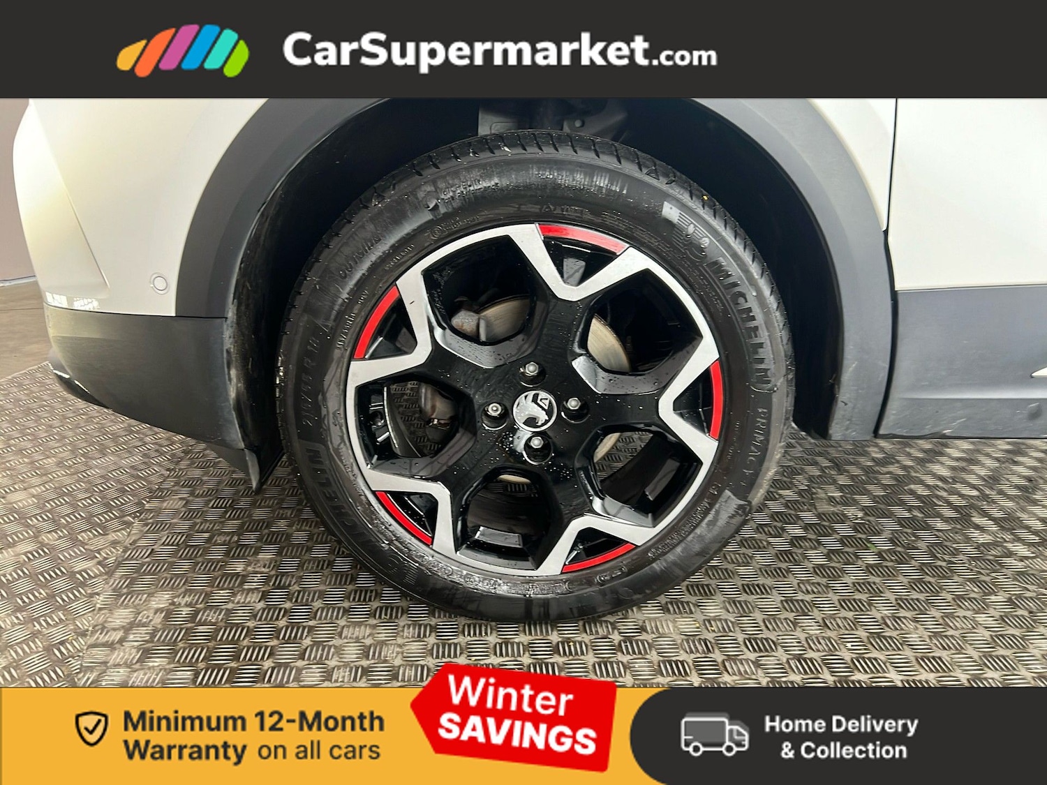 Used Vauxhall Mokka 2022 for sale - 77139128: Photo 20