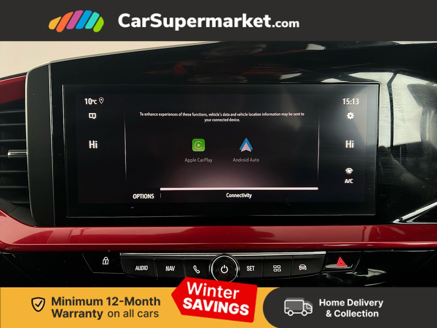 Used Vauxhall Mokka 2022 for sale - 77139128: Photo 25