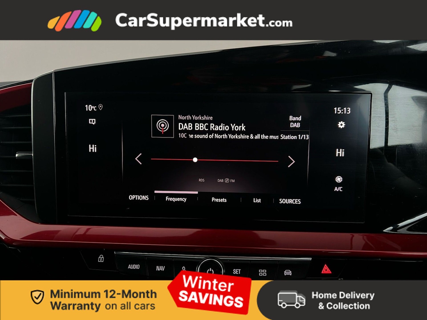 Used Vauxhall Mokka 2022 for sale - 77139128: Photo 27