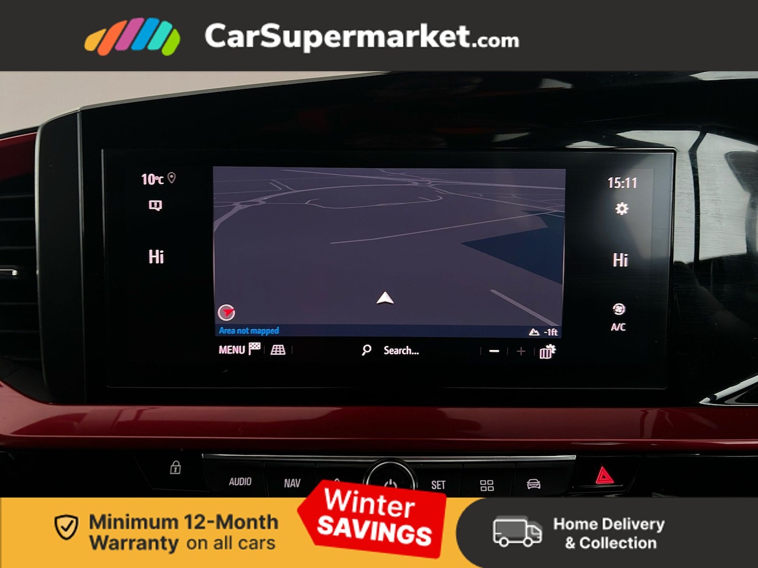 Used Vauxhall Mokka 2022 for sale - 77139128: Photo 29