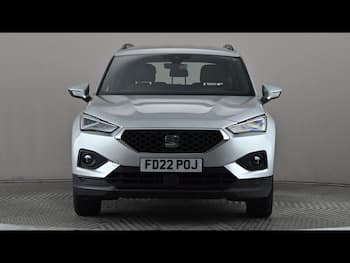 Used SEAT Tarraco 2022 for sale - 79716871: Photo