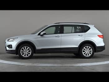 Used SEAT Tarraco 2022 for sale - 79716871: Photo