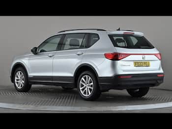 Used SEAT Tarraco 2022 for sale - 79716871: Photo