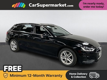 Used Audi A4 2023 for sale - 78161747: Photo