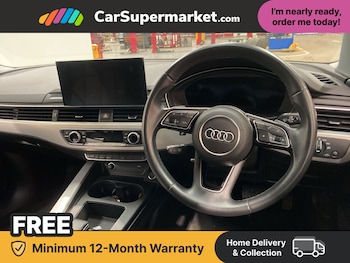 Used Audi A4 2023 for sale - 78161747: Photo