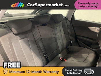 Used Audi A4 2023 for sale - 78161747: Photo