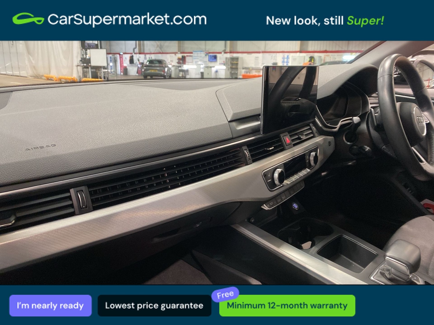 Used Audi A4 2023 for sale - 78161747: Photo 6