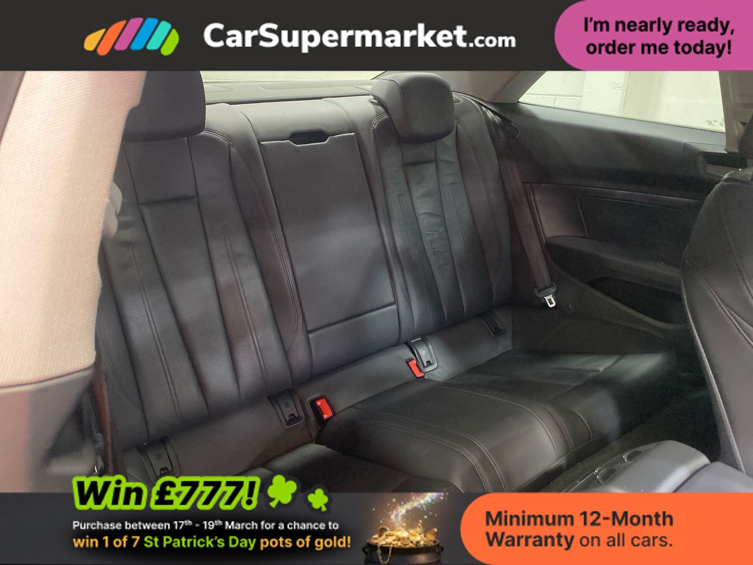 Used Audi A5 2018 for sale - 77919414: Photo 6