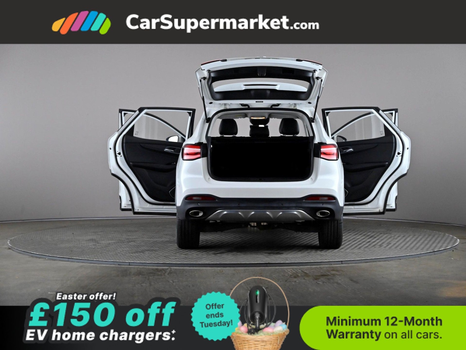 Used MG MG HS 2022 for sale - 78143673: Photo 12