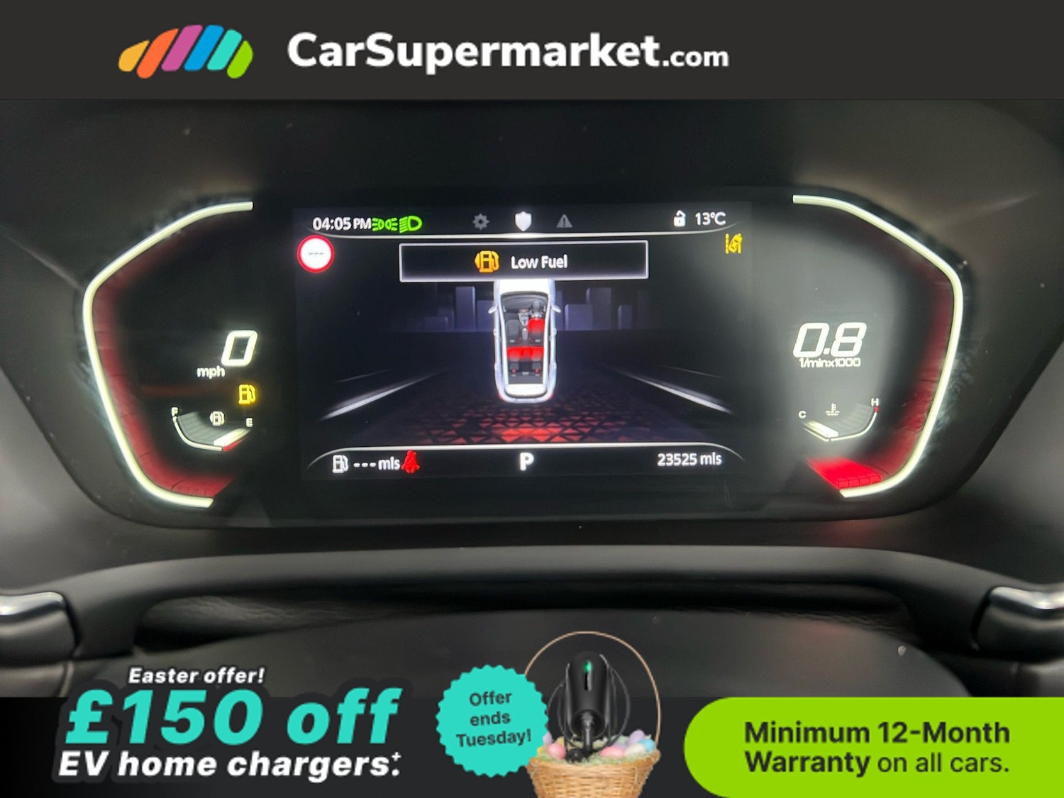 Used MG MG HS 2022 for sale - 78143673: Photo 16