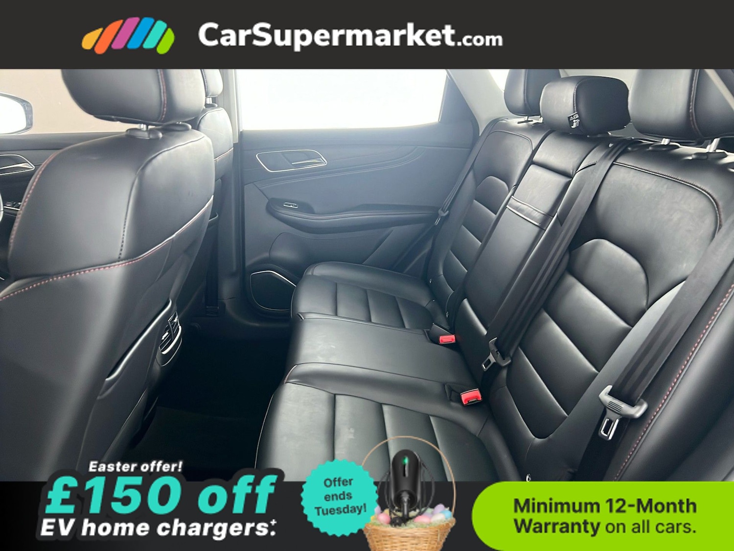 Used MG MG HS 2022 for sale - 78143673: Photo 19