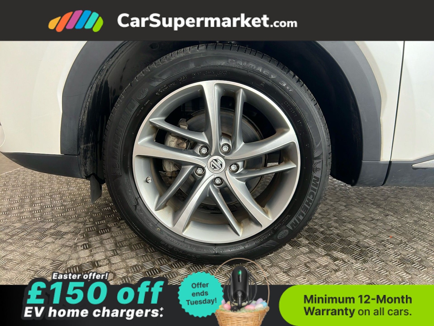 Used MG MG HS 2022 for sale - 78143673: Photo 20