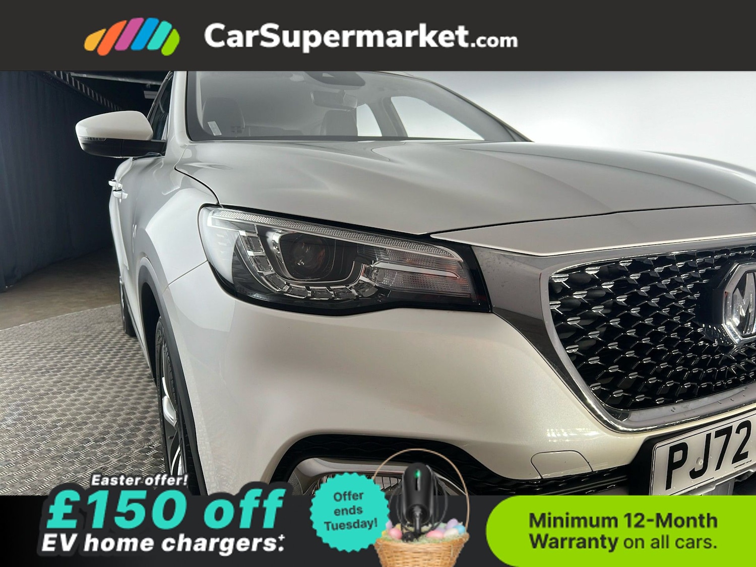 Used MG MG HS 2022 for sale - 78143673: Photo 21