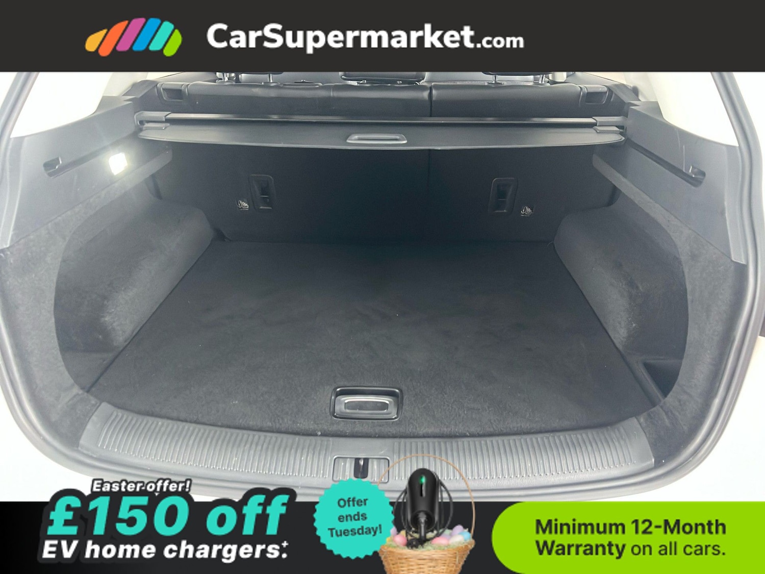 Used MG MG HS 2022 for sale - 78143673: Photo 23