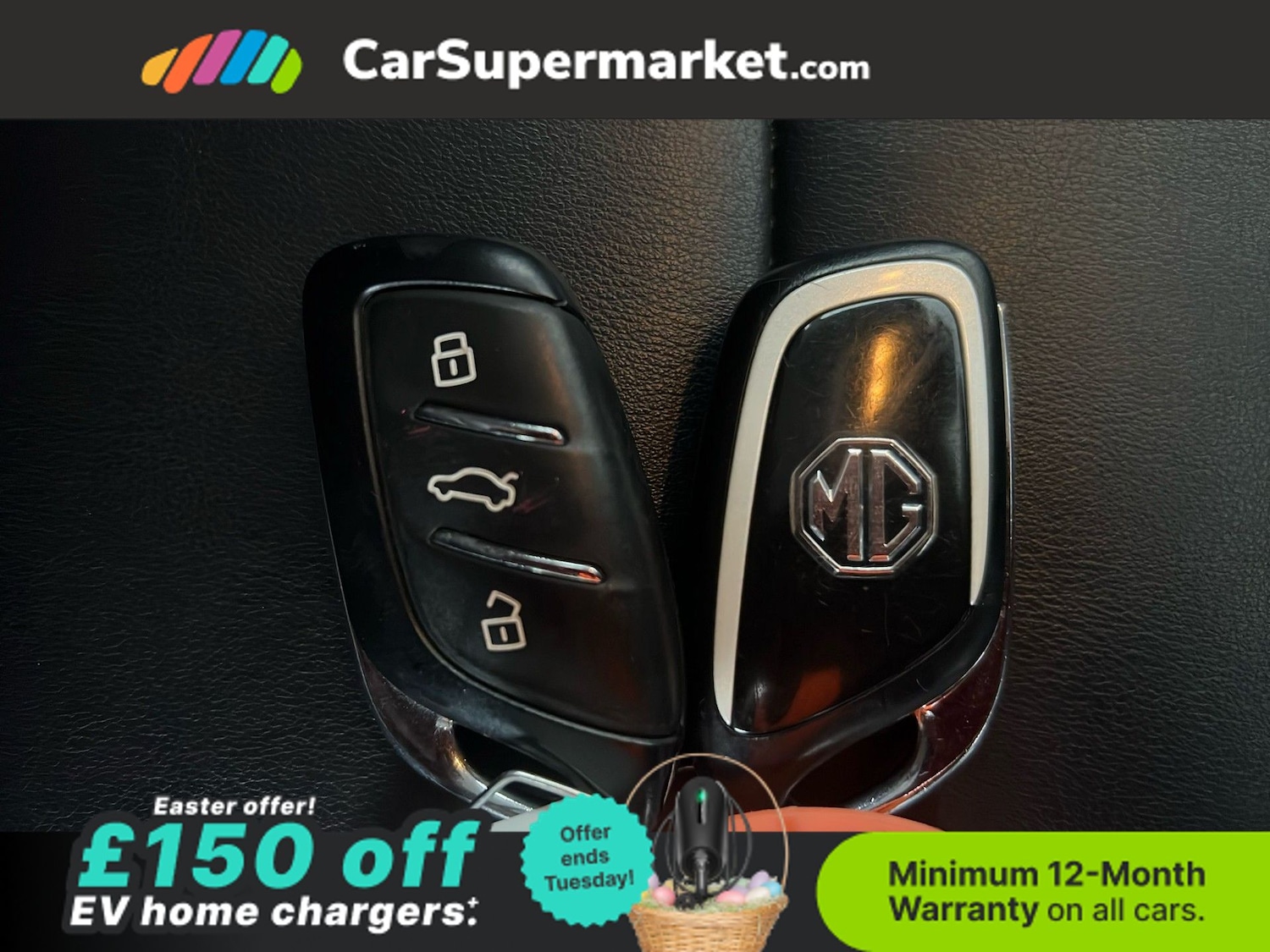 Used MG MG HS 2022 for sale - 78143673: Photo 24