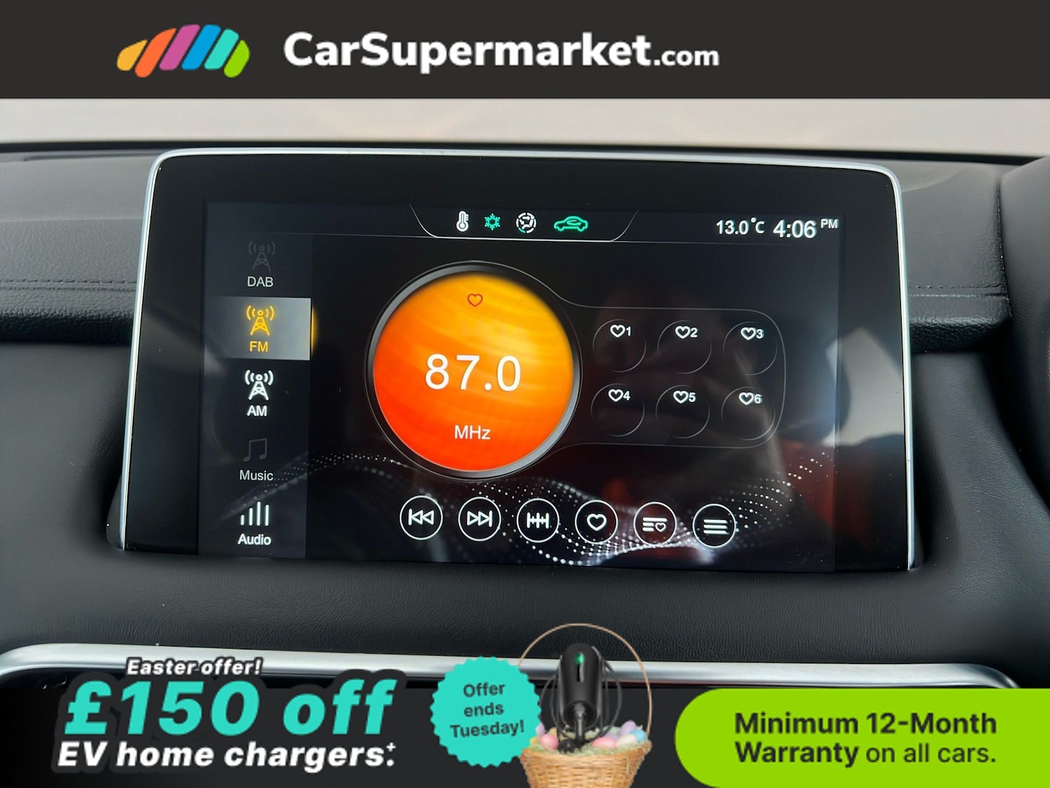 Used MG MG HS 2022 for sale - 78143673: Photo 27