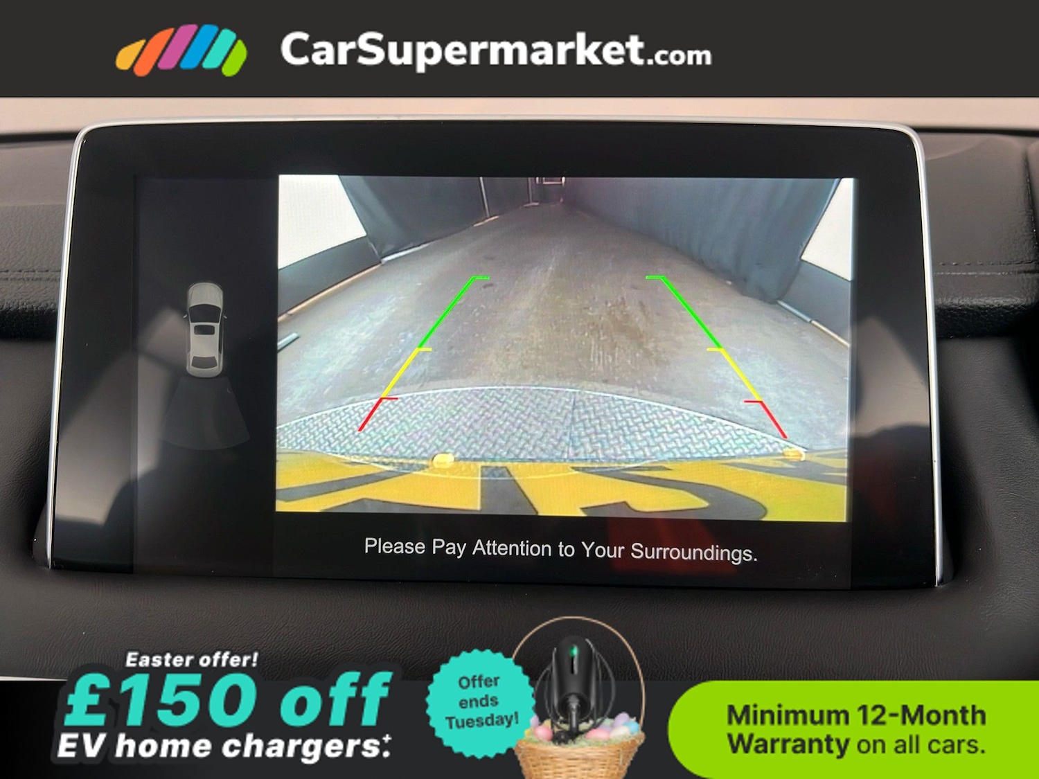 Used MG MG HS 2022 for sale - 78143673: Photo 29