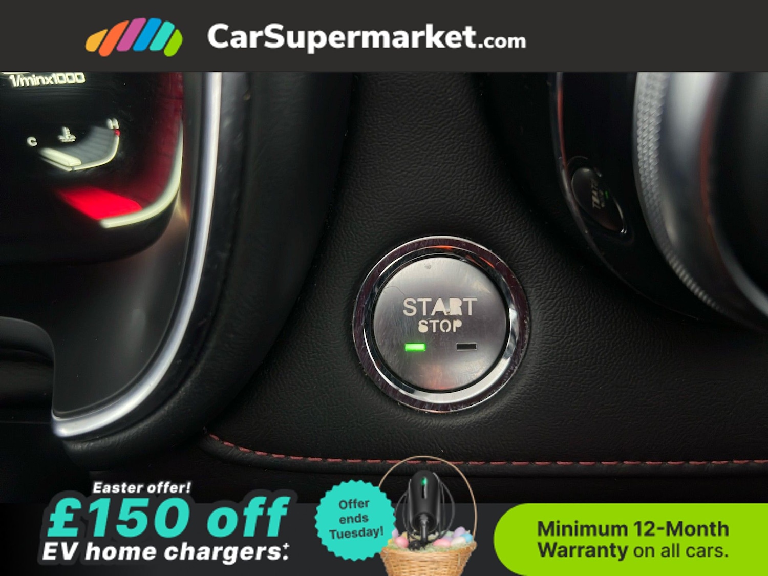 Used MG MG HS 2022 for sale - 78143673: Photo 31