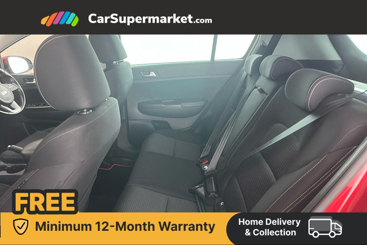 Used Kia Sportage 2019 for sale - 76341755: Photo 18
