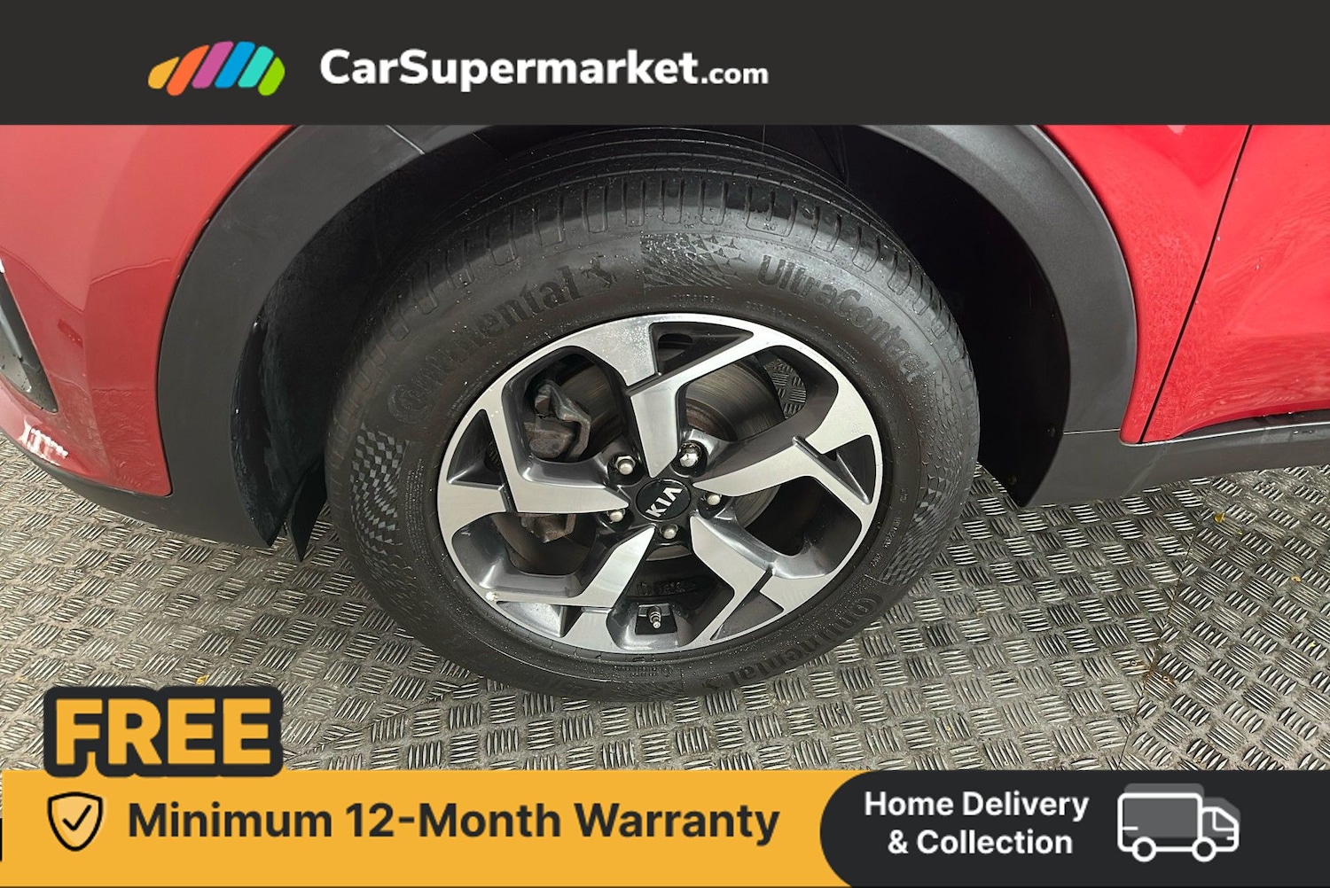 Used Kia Sportage 2019 for sale - 76341755: Photo 19