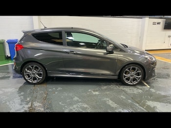 Used Ford Fiesta 2018 for sale - 78699281: Photo
