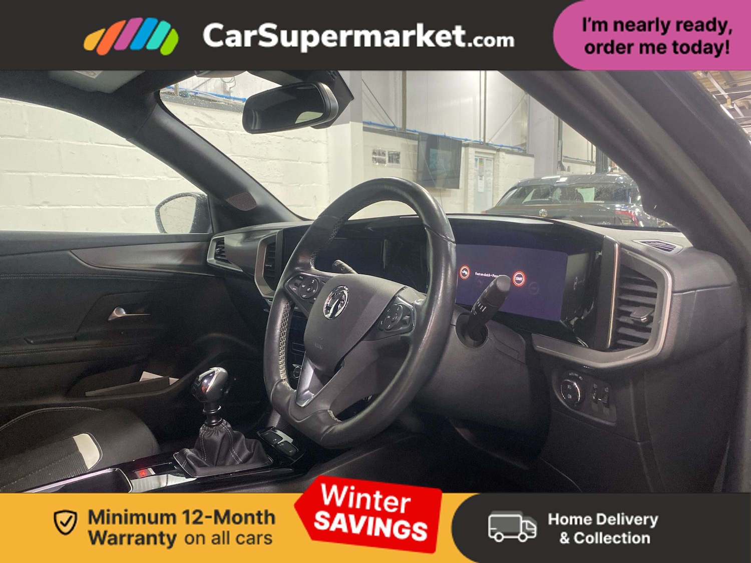 Used Vauxhall Mokka 2023 for sale - 77048401: Photo 5