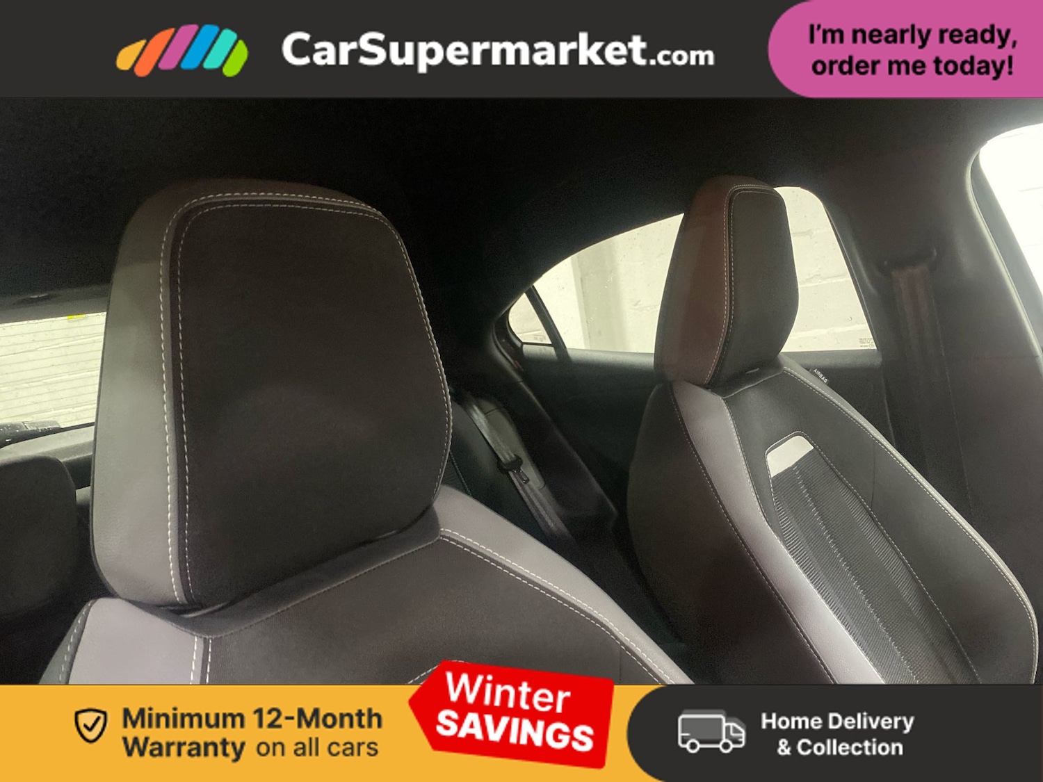 Used Vauxhall Mokka 2023 for sale - 77048401: Photo 6