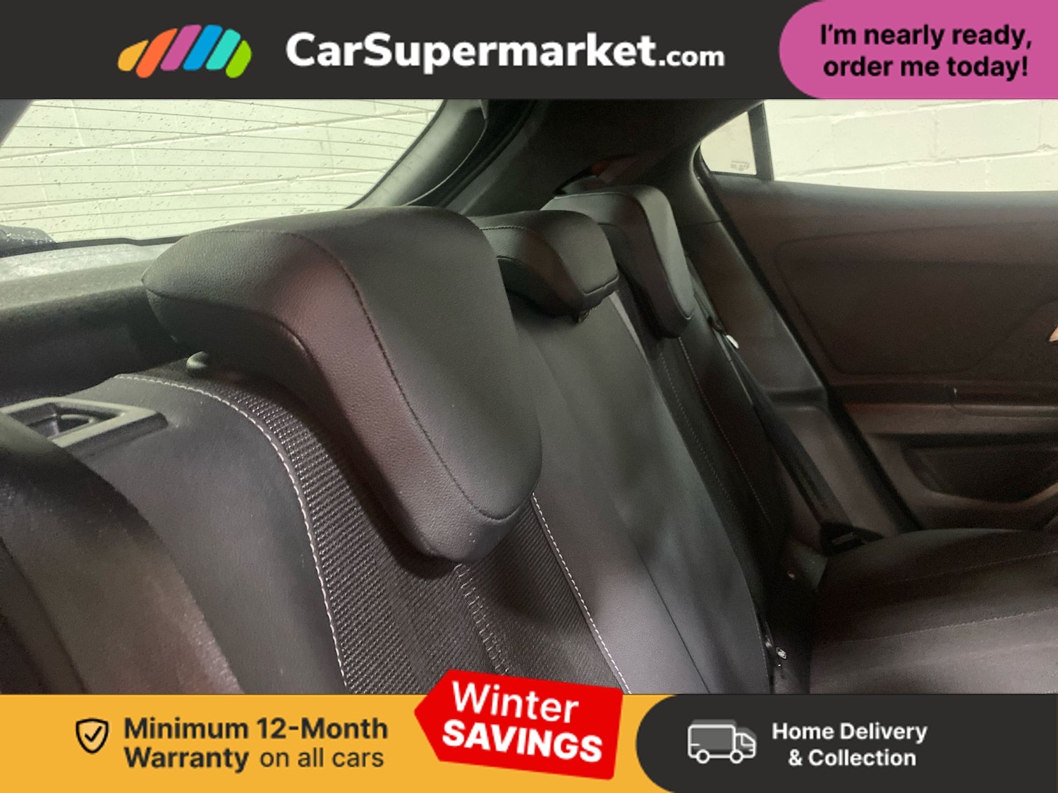 Used Vauxhall Mokka 2023 for sale - 77048401: Photo 7