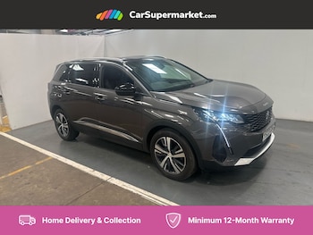 Used Peugeot 5008 2023 for sale - 75574834: Photo