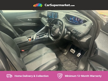 Used Peugeot 5008 2023 for sale - 75574834: Photo