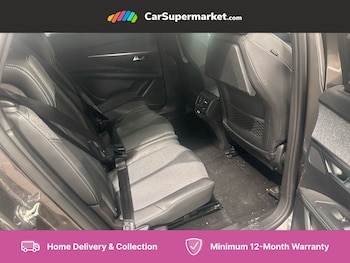 Used Peugeot 5008 2023 for sale - 75574834: Photo