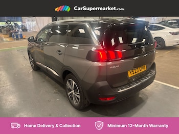 Used Peugeot 5008 2023 for sale - 75574834: Photo