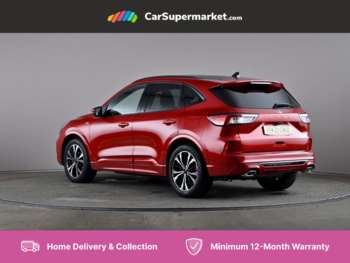 Used Ford Kuga 2021 for sale - 75360885: Photo