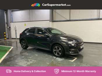 2021 - 1.6 GDi PHEV 3 5dr DCT