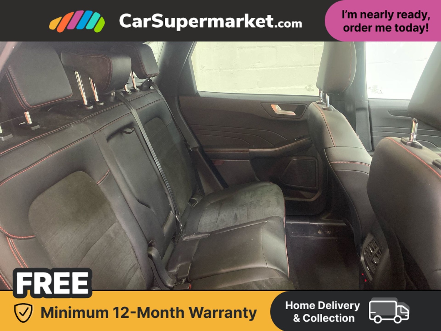 Used Ford Kuga 2023 for sale - 78029368: Photo 5