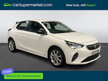 Used Vauxhall Corsa 2023 for sale - 78352305: Photo