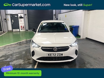 Used Vauxhall Corsa 2023 for sale - 78352305: Photo