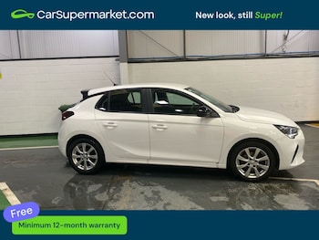 Used Vauxhall Corsa 2023 for sale - 78352305: Photo