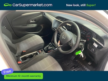Used Vauxhall Corsa 2023 for sale - 78352305: Photo