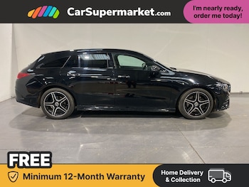 Used Mercedes-Benz CLA 2022 for sale - 77747771: Photo