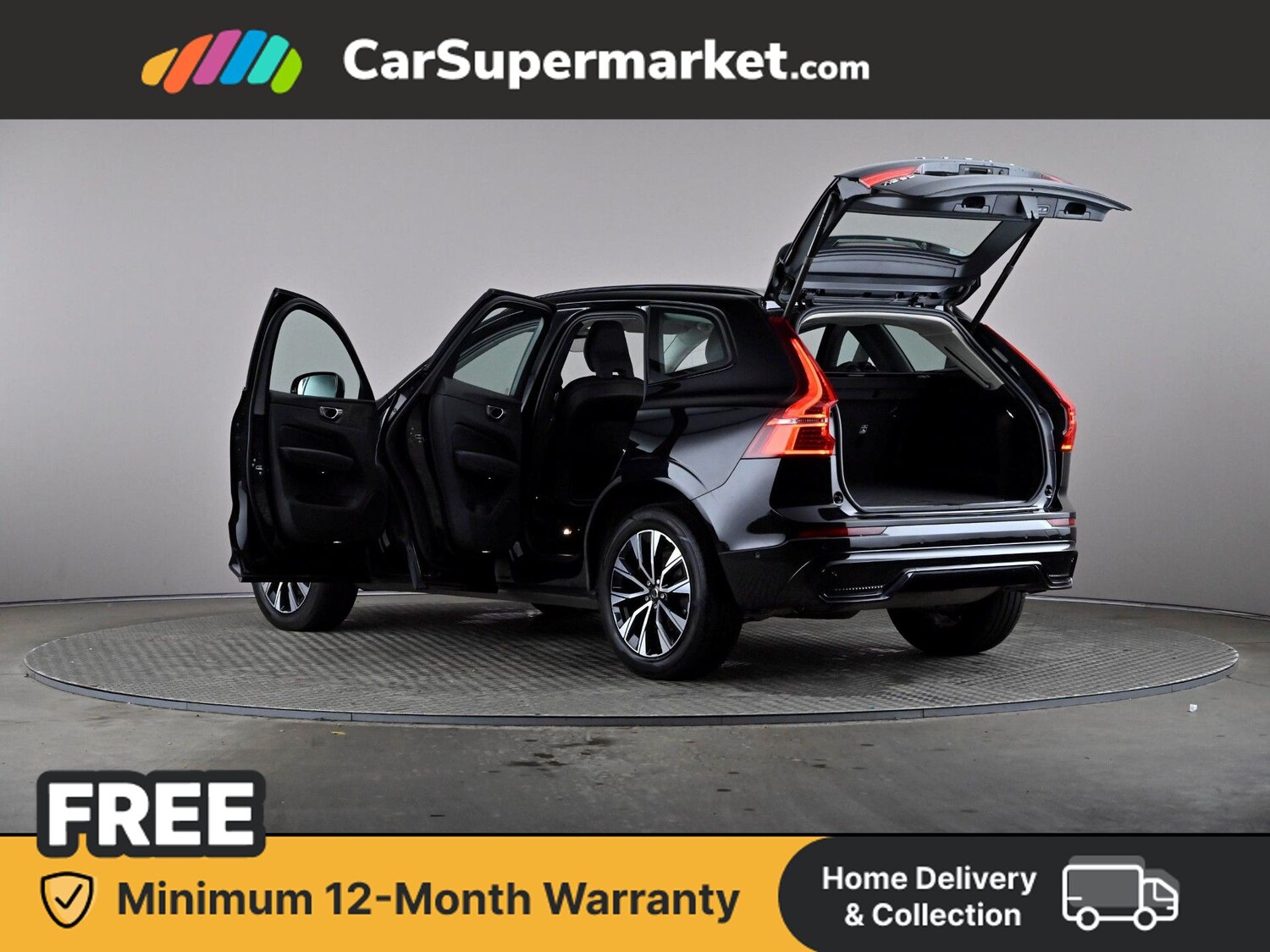 Used Volvo XC60 2025 for sale - 77842771: Photo 10