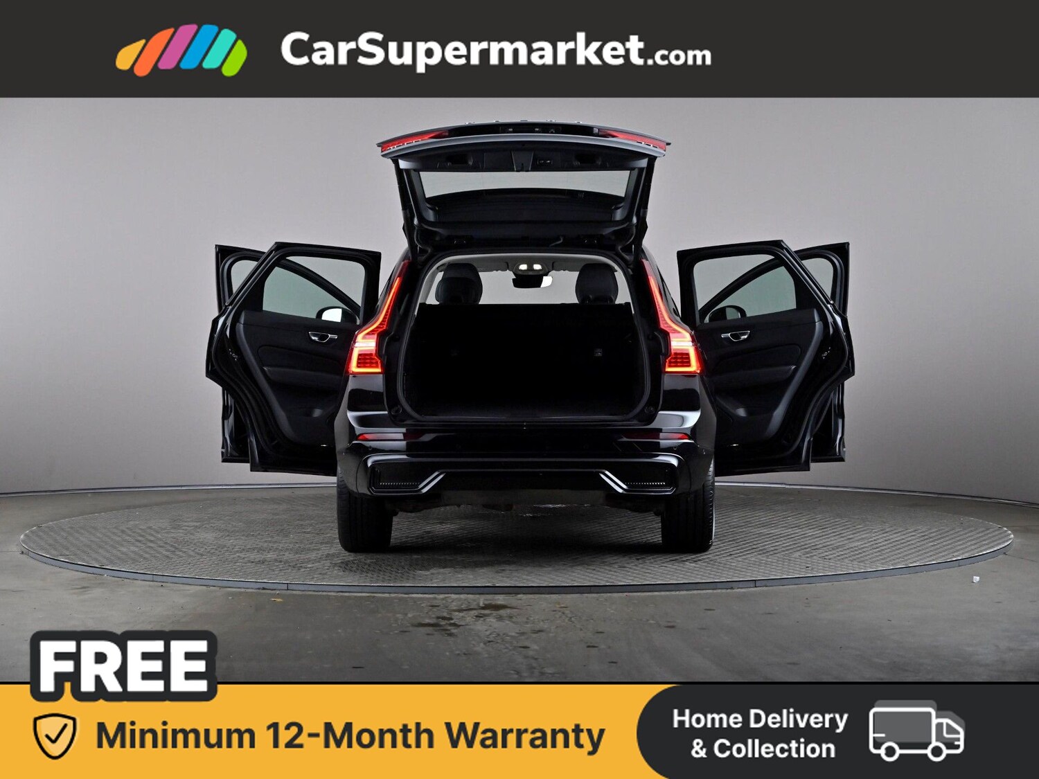 Used Volvo XC60 2025 for sale - 77842771: Photo 11