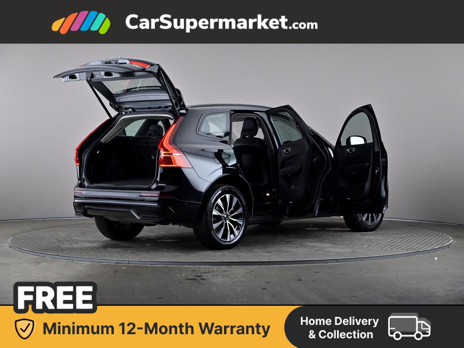 Used Volvo XC60 2025 for sale - 77842771: Photo 12